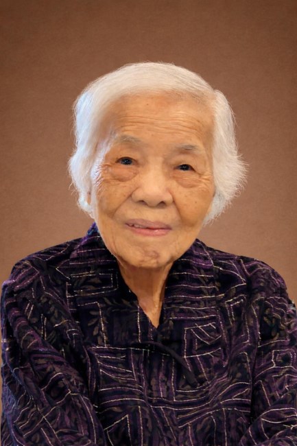 Obituary of Phung Quach
