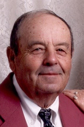 Obituary of Woodrow Newton