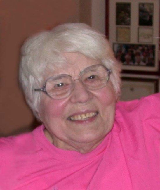 Obituary of Christine Ivy Grace Twitchett Hall