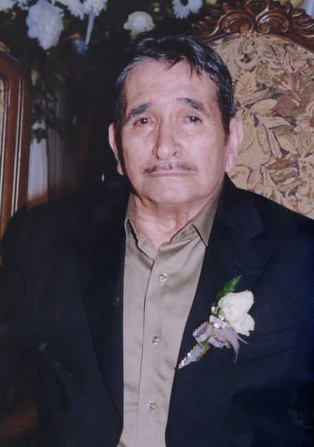 Obituary of Manuel Gomez