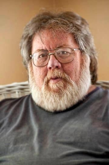 Obituario de Robert Terry Terrell Ward