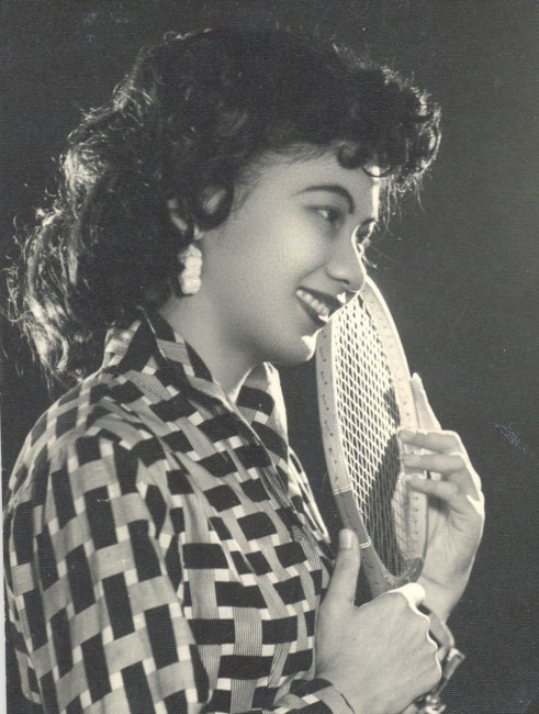 Obituary of Bien Kim Truong