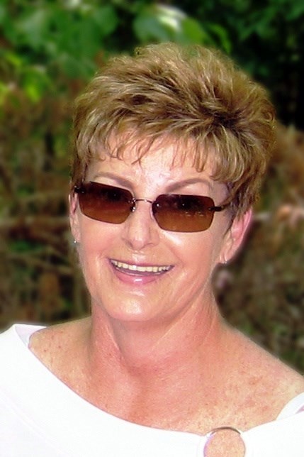 Obituary of Tamzan "Tami" Jeannine Bernstein
