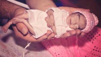 Obituary of Katalina Anastasia Montoya