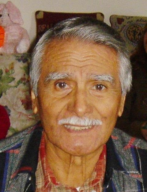 Obituary of Joe Magana