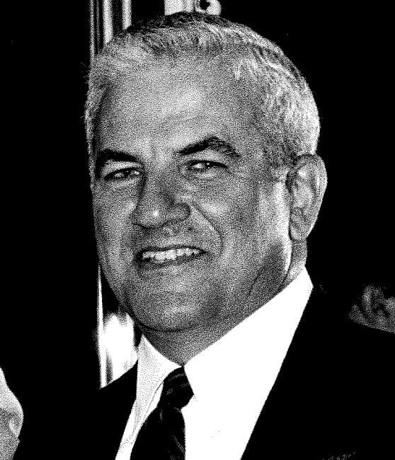 Obituary of Joseph J. Santoleri