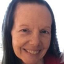 Obituary of Sandra Kochensparger