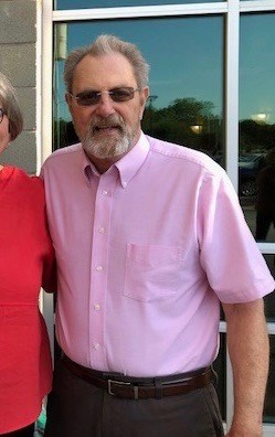 Avis de décès de Paul L. Penner