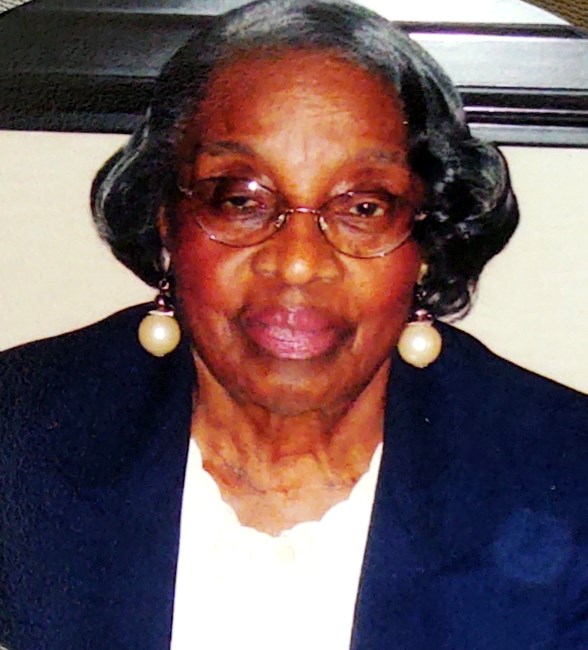 Obituary of Alberta Drayton