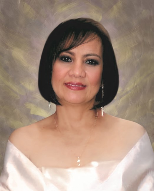 Obituary of Aida Aujero Vistavilla