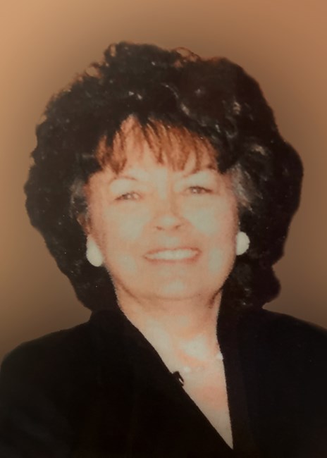 Obituary of Marie E. Payton