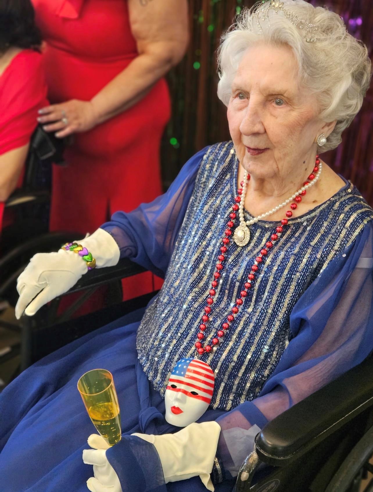 Obituary of Dorothy Ellen Russo