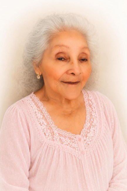 Obituary of Rosa Emma Rivas Lovato
