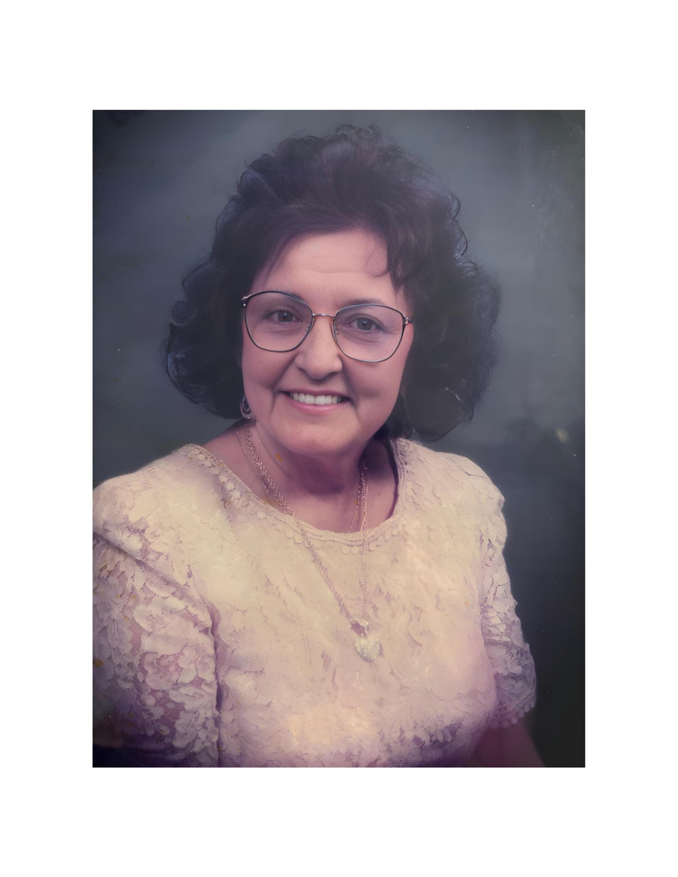 Obituary of Yolanda Bona Siverio