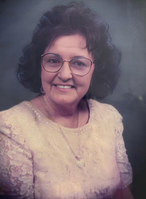 Obituary of Yolanda Bona Siverio