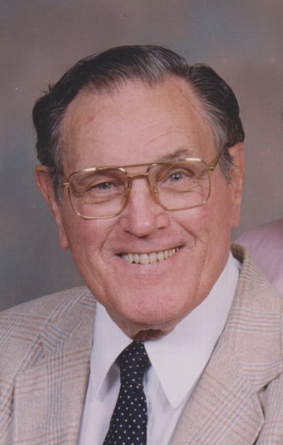 Avis de décès de Raymond T. Neal