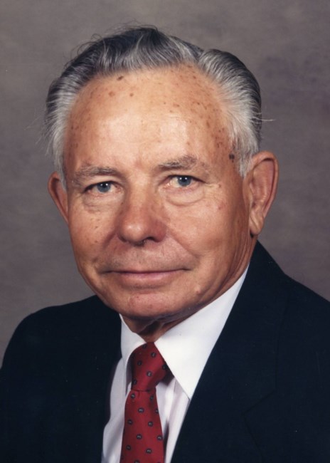 Obituary of Anthony L. Lacy