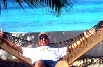 Obituary of John Rocco Sartori