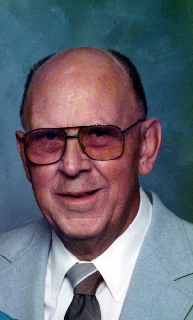 Obituary of Alfred H. Dick