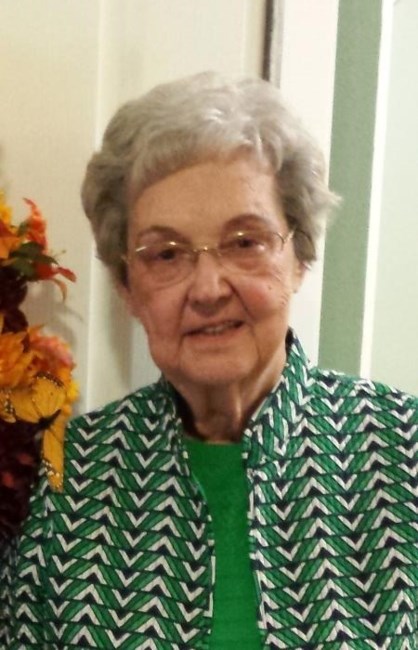 Obituary of Virginia Belle Hargroves