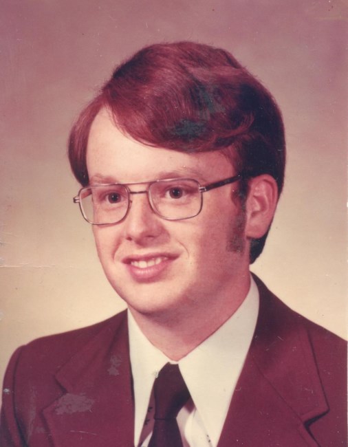 Obituario de Patrick Joseph McGowan