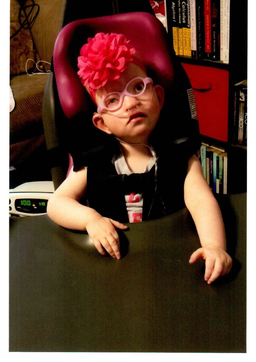 Obituary of Megan Savannah Maxwell