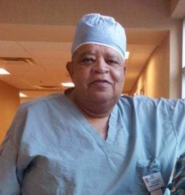 Obituary of Kenneth Wayne Thompson