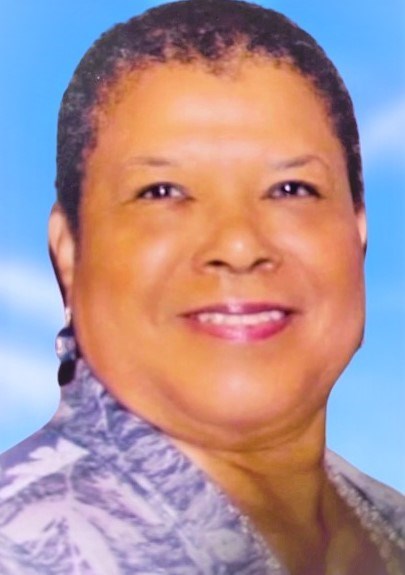 Obituary of Gwendolyn Senora Coggs
