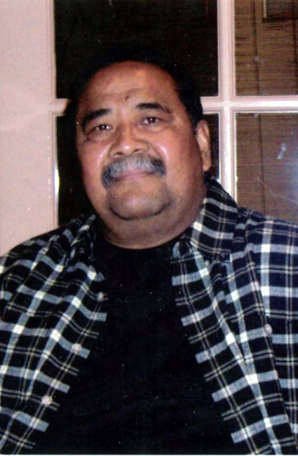 Avis de décès de Ronald Larry Villanueva Sr.