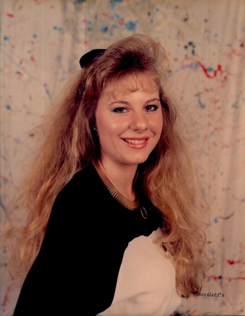 Tammy McGuire Obituary - Corpus Christi, TX