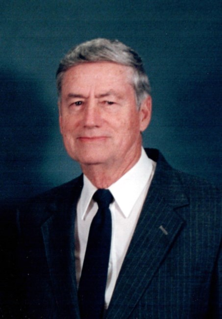 Obituary of Robert Claudius Williams