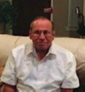 Obituary of Robert E. Woodard