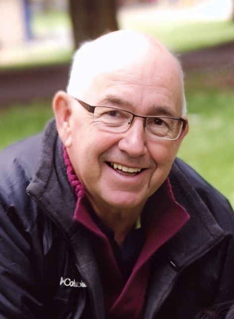 Obituario de Donald Douglas Clarke