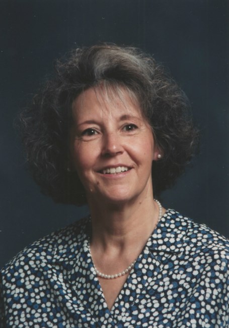 Obituary of Louise Sauvageau