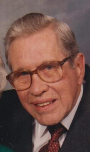 Obituary of Daniel Wilson Smith