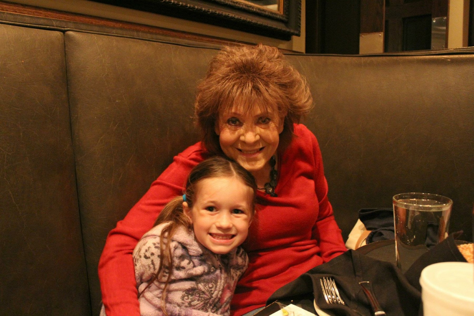 Obituary of Theresa B. Cavallaro