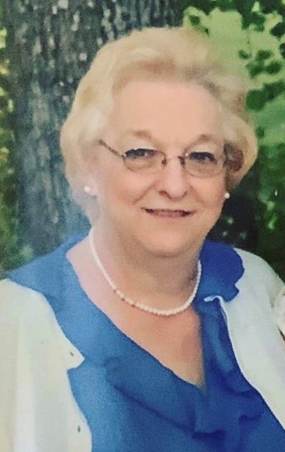 Obituario de Barbara (Duncan) Humphrey