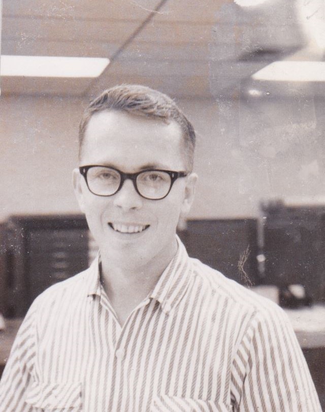 Bobby Clyde Falls Obituary Denver, CO