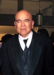 Obituary of Mr. Jose Luis Pinal