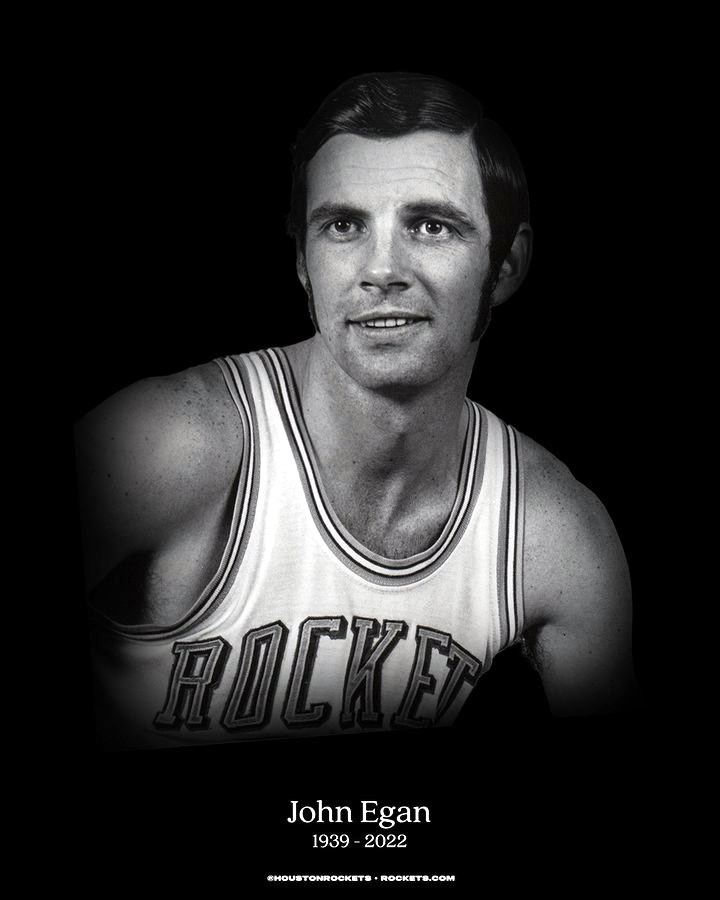 John Francis Egan Obituary Houston, TX