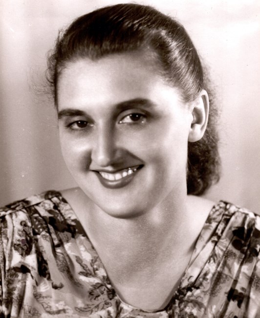 Obituary of Olga Turutko Nyc