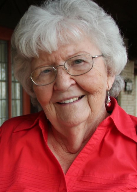 Obituary of Vanita Faye Stephens