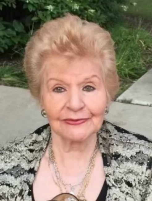 Obituary of Magdalena Sebelen Santos