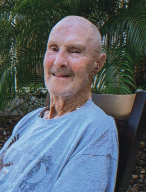 Obituary of George "Rick" F. Rickard