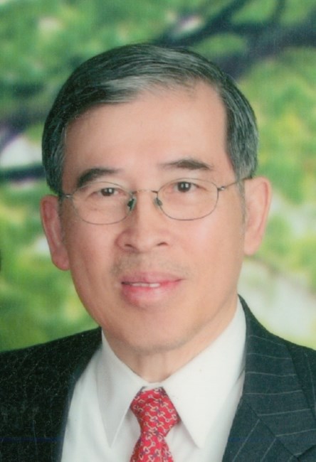 Obituary of Dah Cheng Wu
