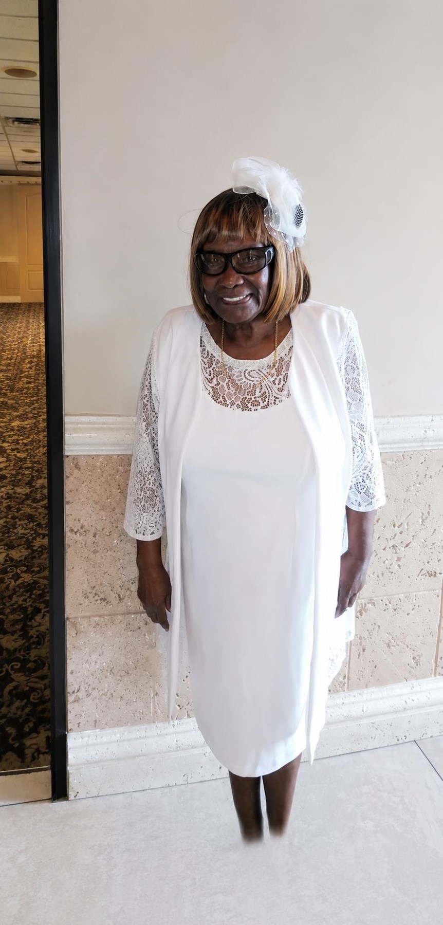 Obituary of Ruby Jenkins