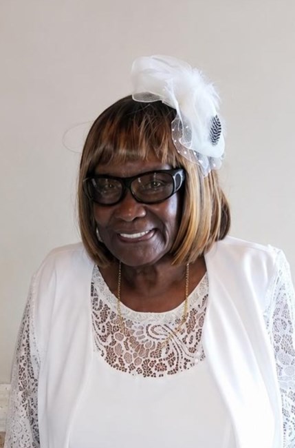 Obituary of Ruby Jenkins