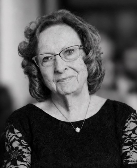 Obituary of Janice Carolyn McCoy