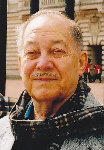 Obituary of Augusto Mariano Lopez