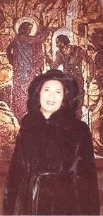 Obituary of Mabel Pollard